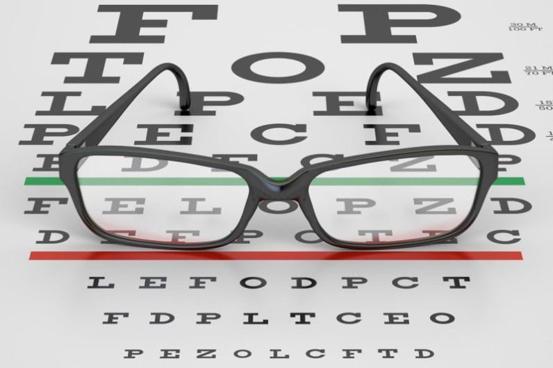 Ofrecen lentes a bajo costo y exámenes de la vista gratis