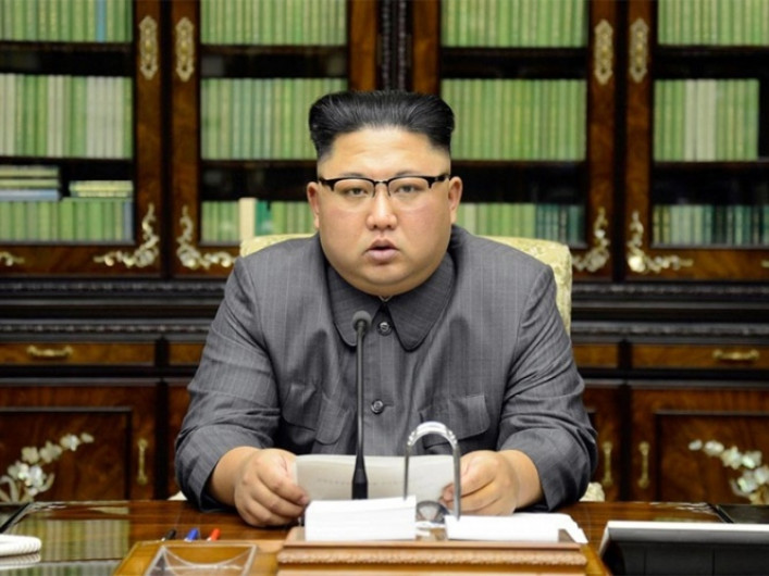 Norcorea planea realizar un ensayo con bomba de hidrógeno en el Pacífico  