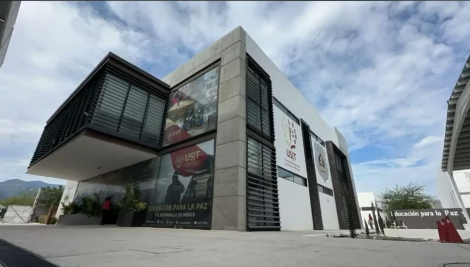 En septiembre comienza la Licenciatura de Derecho en la USJT