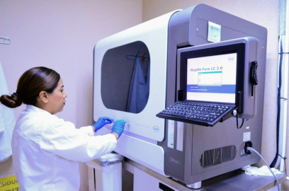 Tamaulipas registra 408 nuevos casos de COVID-19 