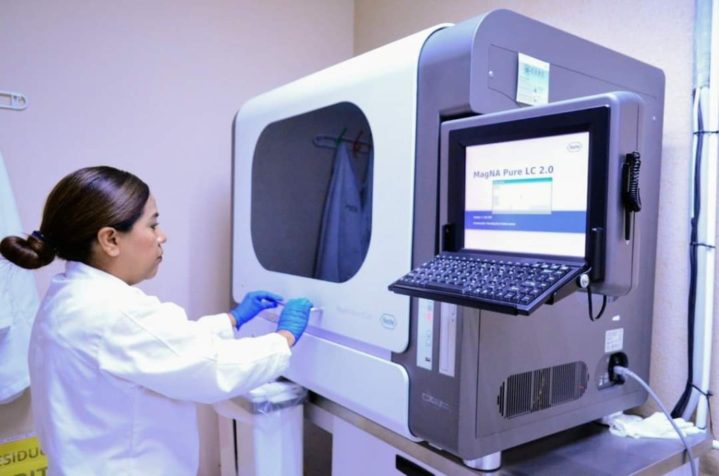 Tamaulipas registra 408 nuevos casos de COVID-19 