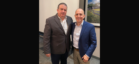 Nombran nuevo Presidente de INDEX Reynosa