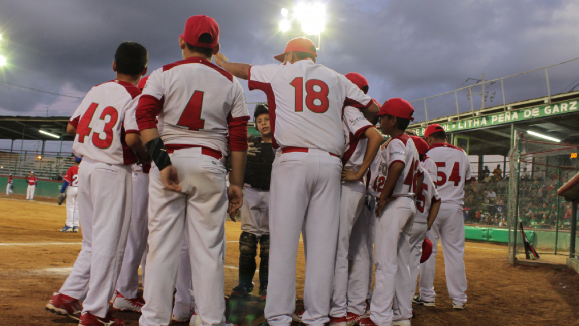 México avanza a la final del CPB tras un juego sin hits ni carreras