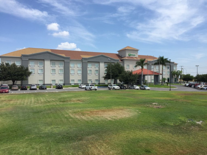 Aleja inseguridad a viajeros de negocios