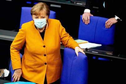 Cancelan confinamiento para Semana Santa en Alemania