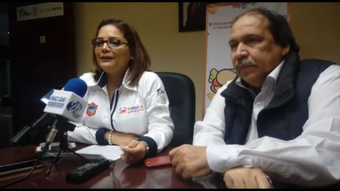 Regresa el festival de la torta de la barda a Tampico