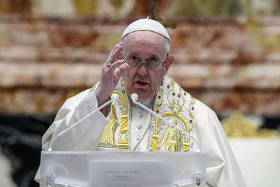 Pide el Papa Francisco compartir vacunas contra el Covid-19 con los países pobres