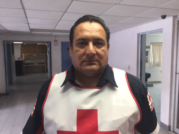 Aumentan los accidentes en Matamoros 