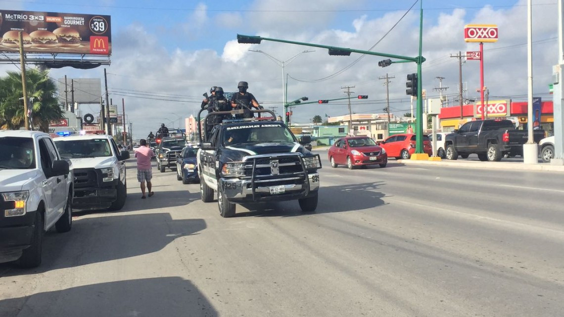 Ponen en marcha el "Operativo Verano 2017"