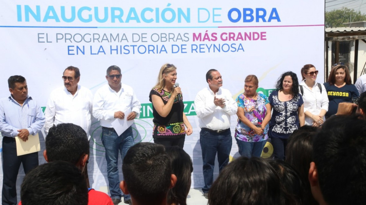 Casi 30 mdp de inversión en La Joya y Esmeralda