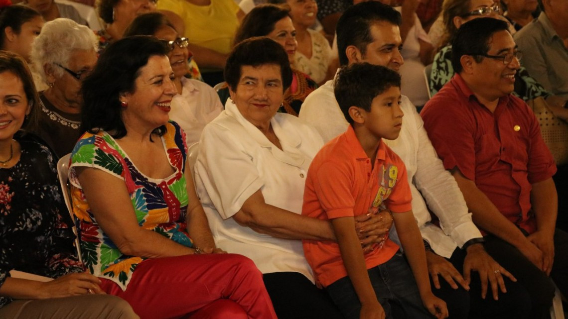 Celebran Primer Callejoneada en el Centro Histórico de Tampico