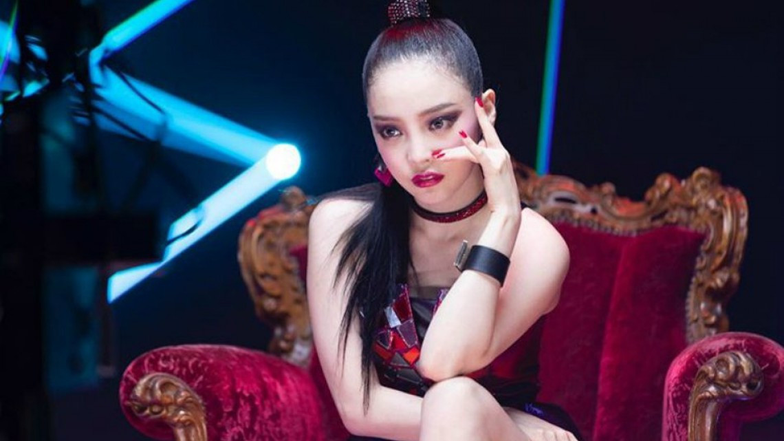 Muere otra estrella del K-Pop, se trata de Goo Hara