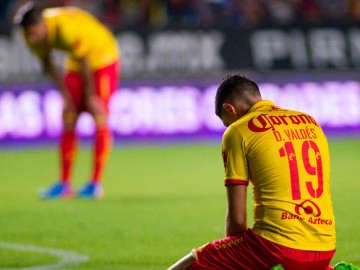 Por inseguridad refuerzos"huyen" de jugar en  Morelia