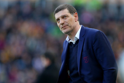 El West Ham destituye a su DT