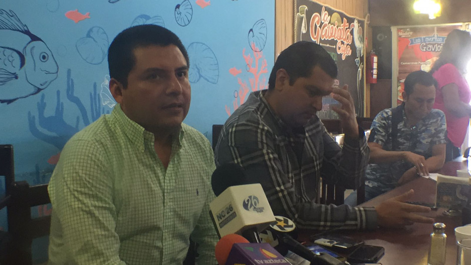 El Verde trabajará de la mano con Secretaría de Pesca