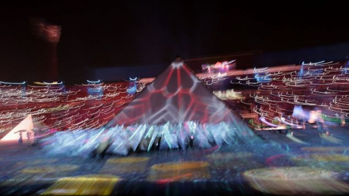 Triunfo egipcio en el inicio de la Copa Africana de Naciones 