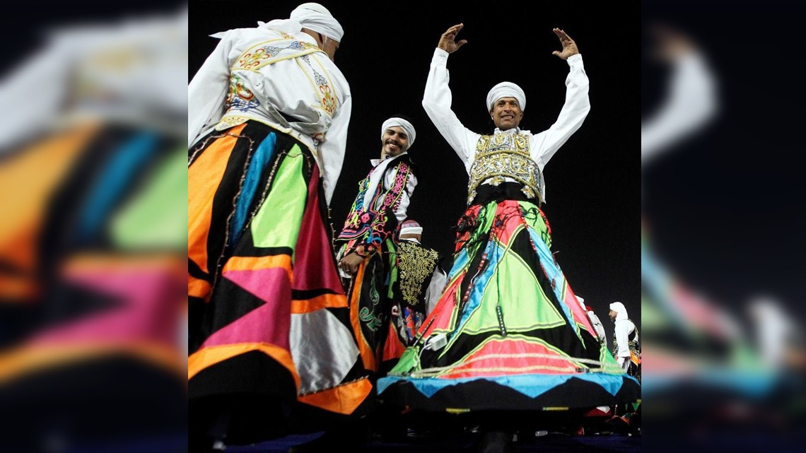 Triunfo egipcio en el inicio de la Copa Africana de Naciones 