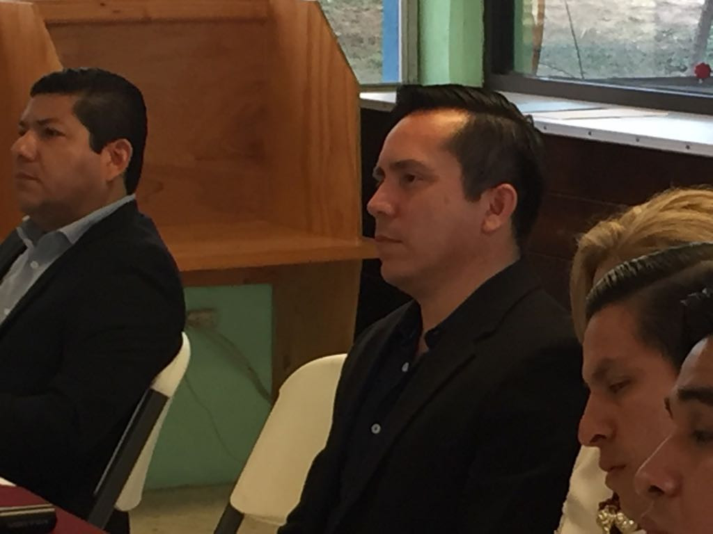 Empresarios buscan la obtención de créditos blandos, para poder lograr fortalecer sus empresas.