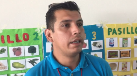 150 niños de Reynosa pasan un verano saludable