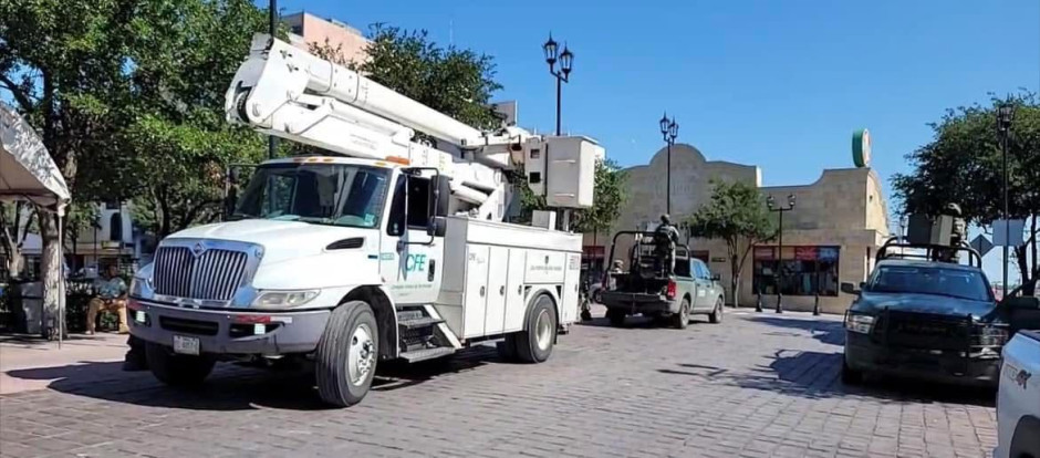 Comercios se amparan contra la CFE por operativos irregulares