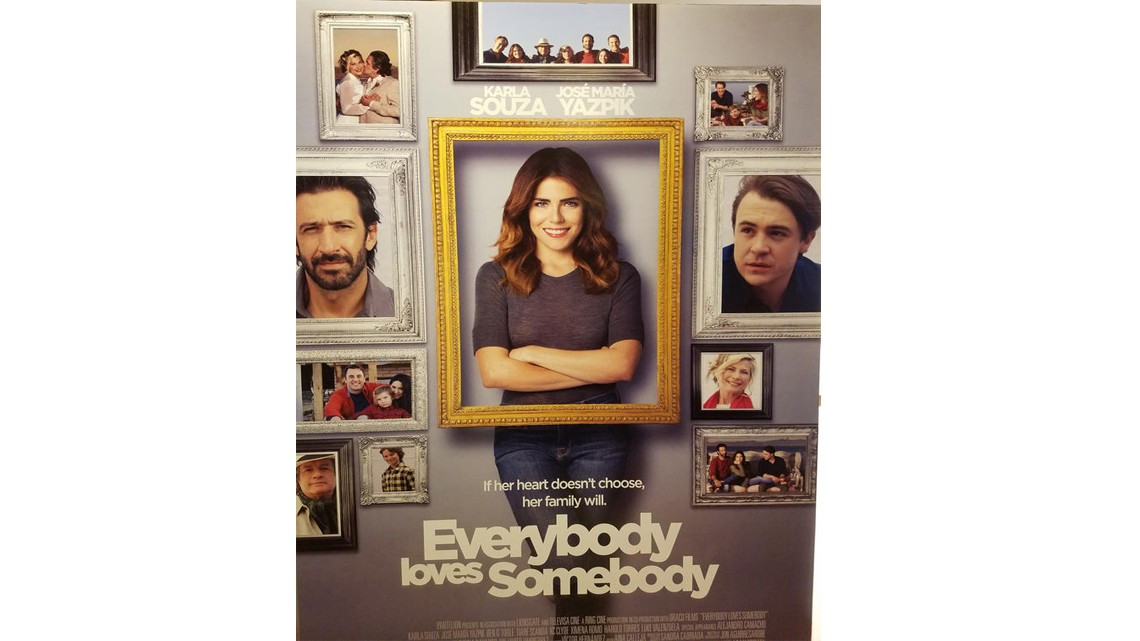 Karla Souza: cinta mexicana busca cambiar mentalidad negativa de gente