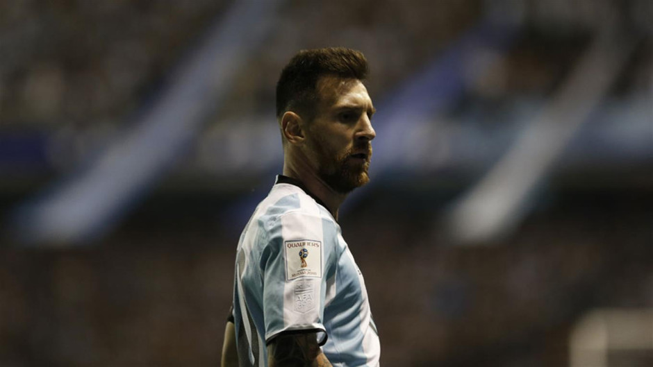 Argentina a matar o morir contra Ecuador