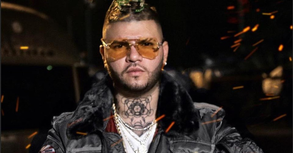 Farruko estrena su nuevo sencillo