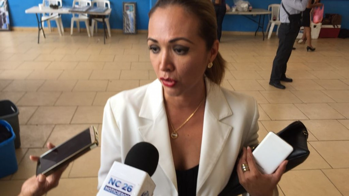 Analizan realizar feria del pueblo, dentro de las festividades religiosas en Altamira