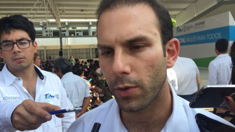 Pablo Escobar visitará Tamaulipas 