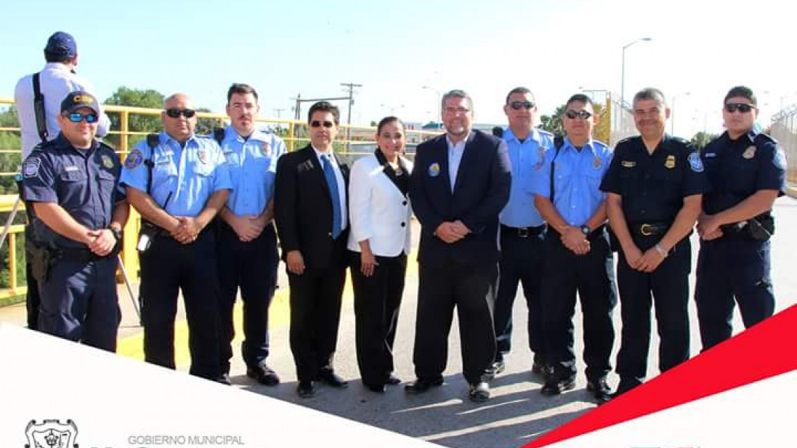 Festejan la "XXVIII edición del día del comercio y el turismo" en Camargo