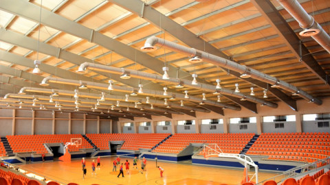 Trabajarán en vacaciones Unidades Deportivas de Victoria y Matamoros