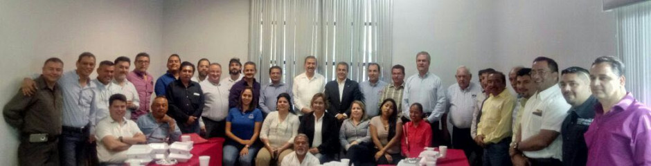 Comapa Y CMIC unen esfuerzos por REYNOSA