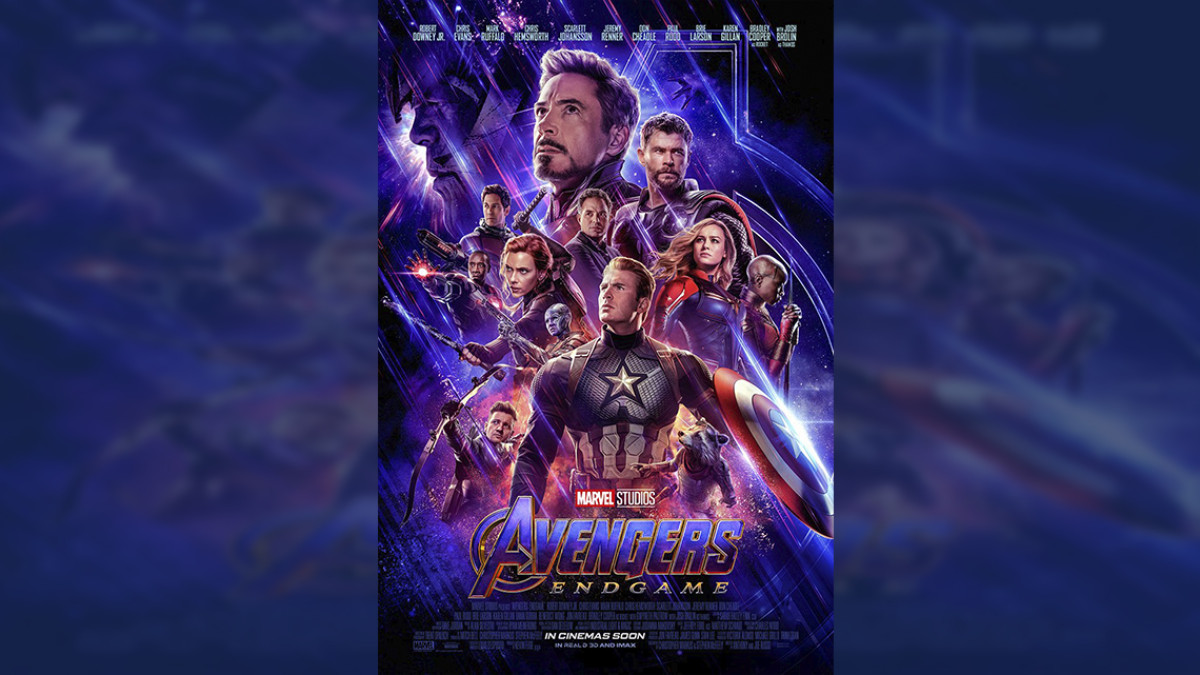 ¡Avengers: Endgame tiene nuevo tráiler y póster! 