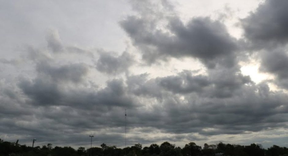 Hoy jueves 8 de mayo, así se espera el clima en Tamaulipas