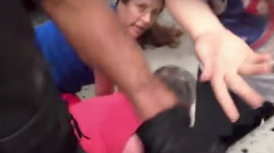 Policía y sujeto matan a un hispano en Texas 