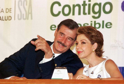 Marta Sahagún visitará Tampico la próxima semana