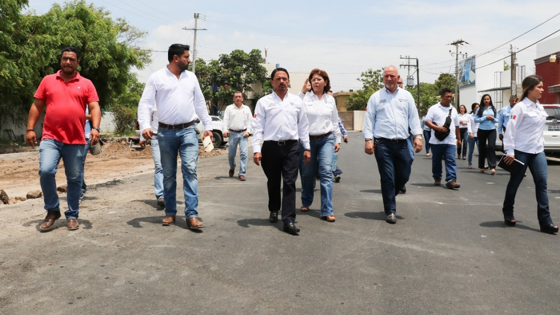 Madero es una ciudad con imagen urbana moderna y progresista: AZ