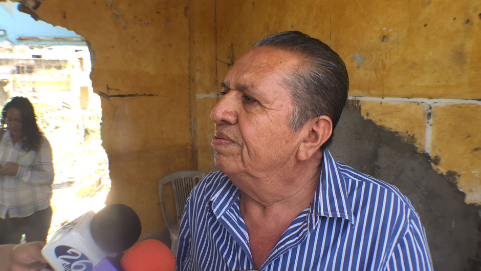 Comerciantes decepcionados de autoridades ante ola de robos