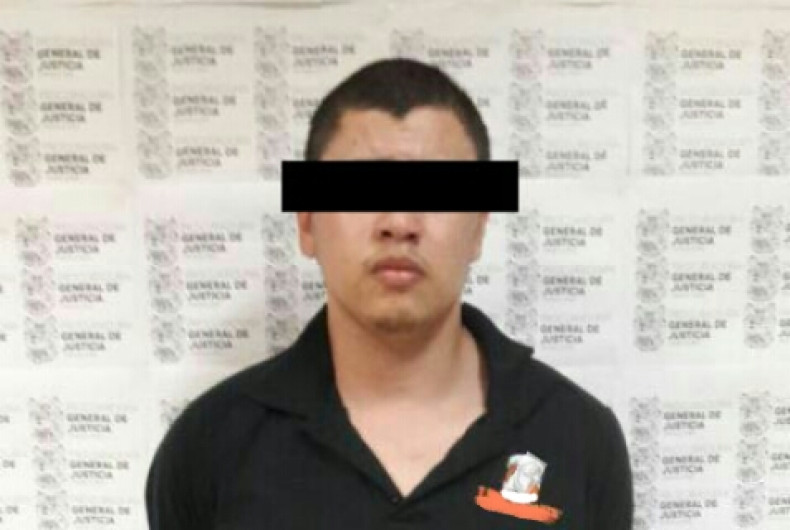 Aprehende PGJ a presunto homicida 