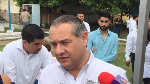 A Consulta Ciudadana Tampico - Miramar o Madero-Miramar