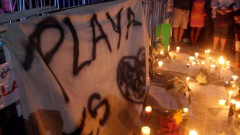 Fallece la sexta víctima de tiroteo en Blue Parrot