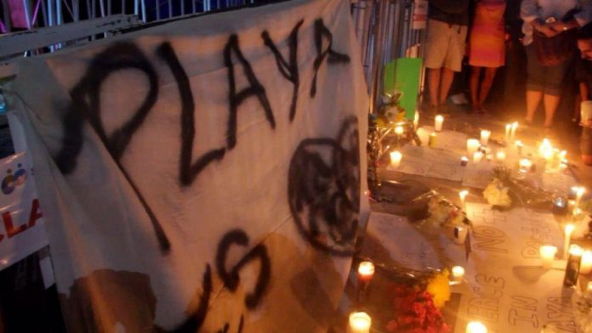 Fallece la sexta víctima de tiroteo en Blue Parrot