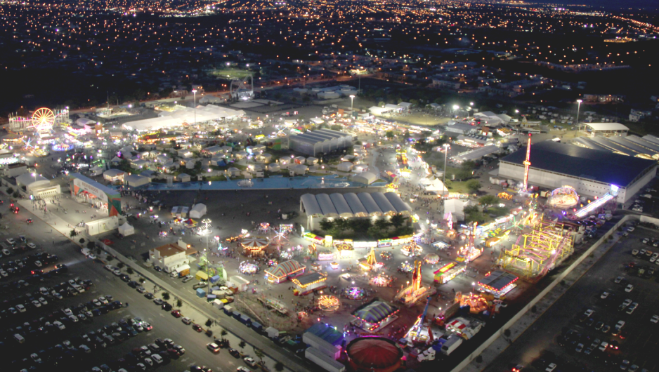 Feria Tamaulipas 2017 durará 17 días