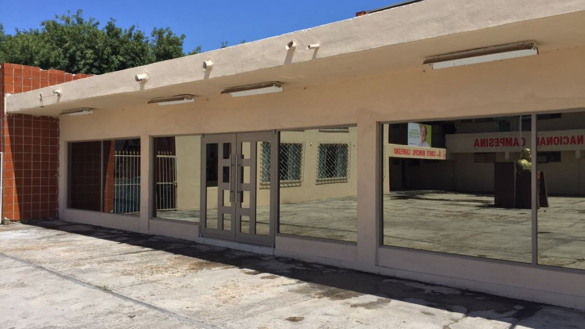 Concluye PC revisión de albergues en Matamoros