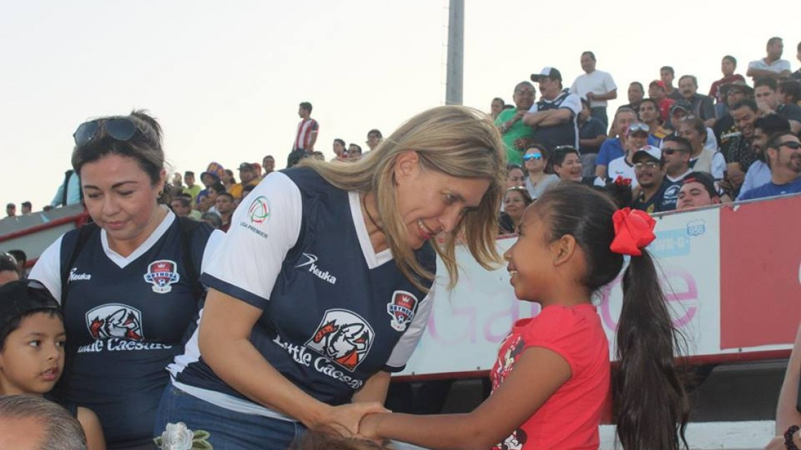 Apoya ayuntamiento promoción del deporte y cultura