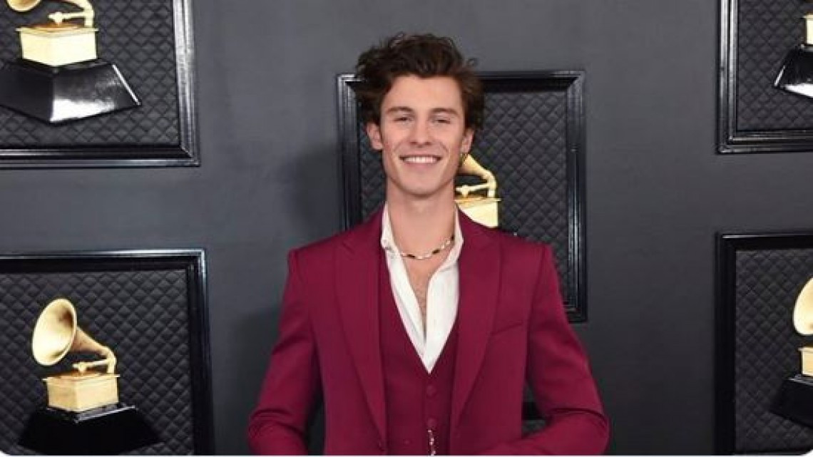 Arranca la alfombra roja de los Premios Grammy