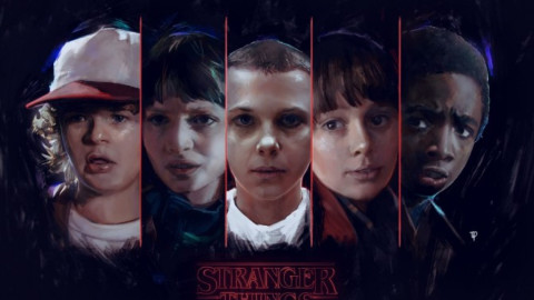 Netflix confirma tercera temporada de Stranger Things