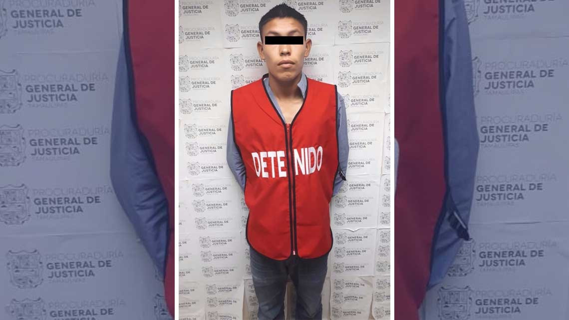 Vincula a proceso a 7 personas por robo con violencia