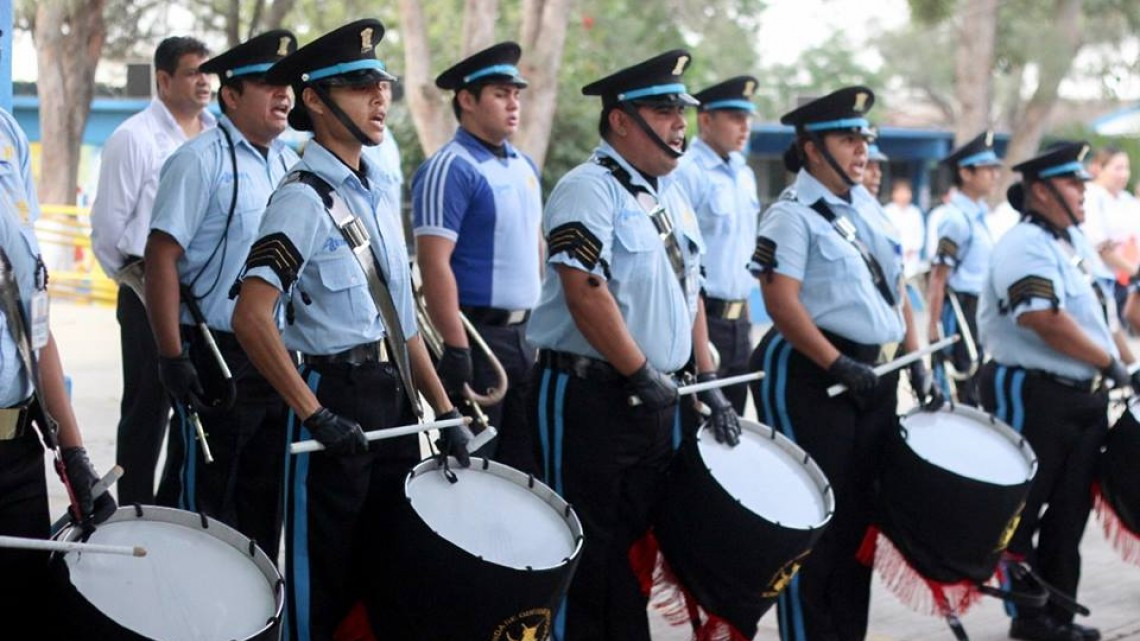 Continúan con actividades en pro de la juventud