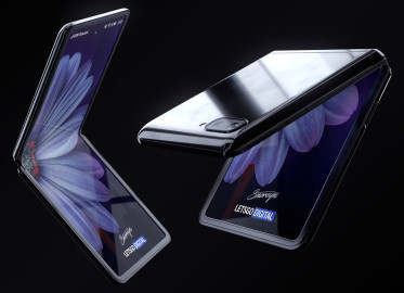 Esto es lo que se sabe de los nuevos Samsung Galaxy S20 y Z Flip